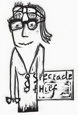 The Spectacle Thief