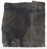 Bete Noir by Alice Leach, Painting, Mixed Media on paper