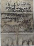 In Triplicate by Alice Leach, Artist Print, Monotype