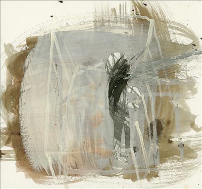 Mummy let me out by Alice Leach, Painting, Ink on Paper